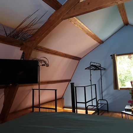 B&B Voorne Aan Zee Rockanje Zewnętrze zdjęcie