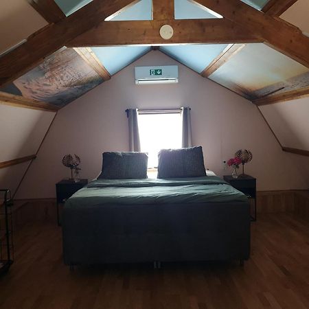 B&B Voorne Aan Zee Rockanje Zewnętrze zdjęcie