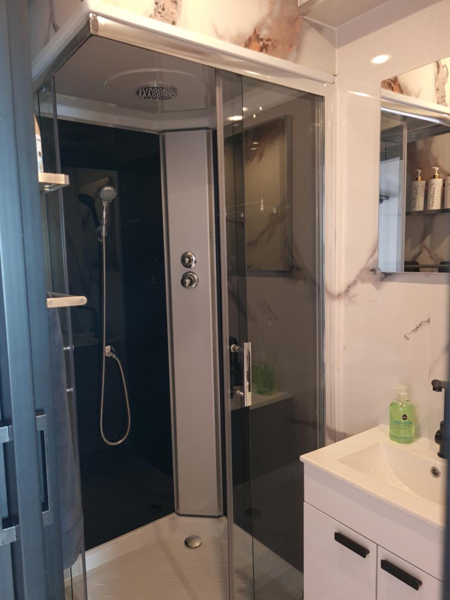 B&B Voorne Aan Zee Rockanje Zewnętrze zdjęcie