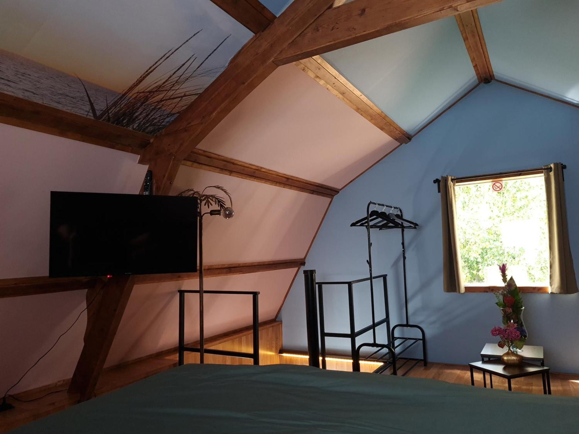 B&B Voorne Aan Zee Rockanje Zewnętrze zdjęcie