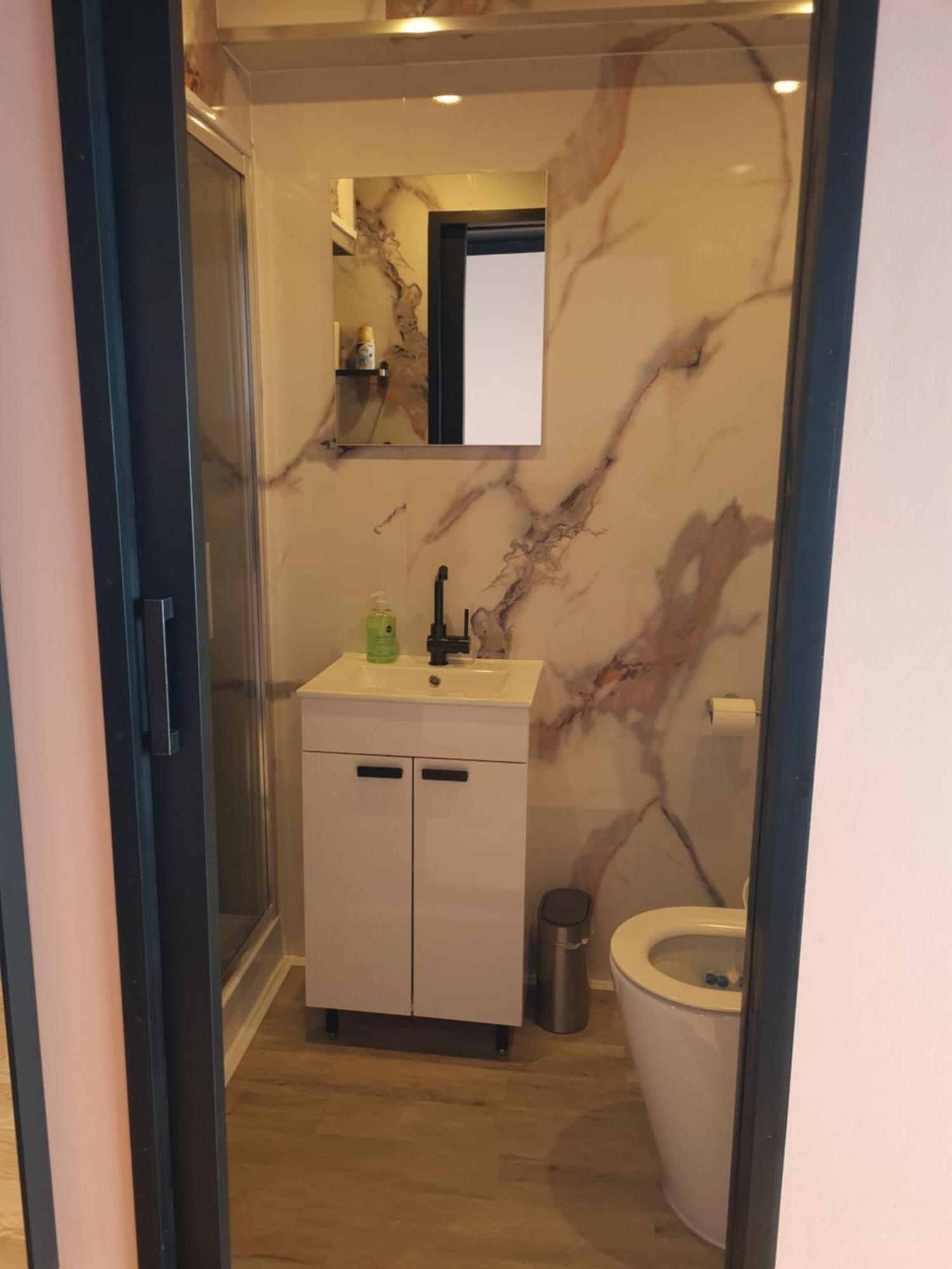 B&B Voorne Aan Zee Rockanje Zewnętrze zdjęcie