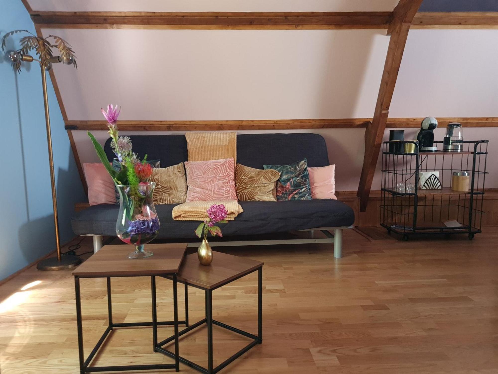B&B Voorne Aan Zee Rockanje Zewnętrze zdjęcie