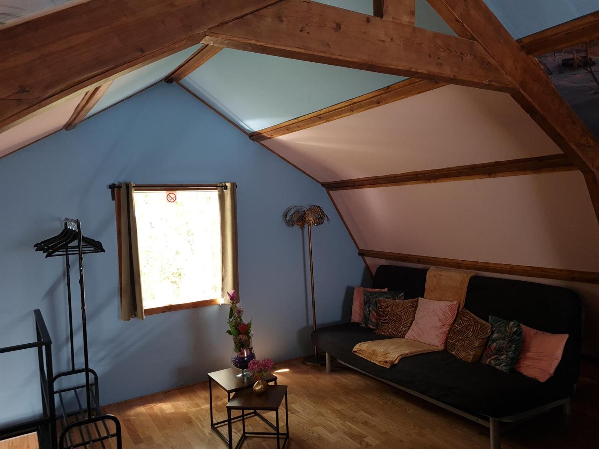 B&B Voorne Aan Zee Rockanje Zewnętrze zdjęcie